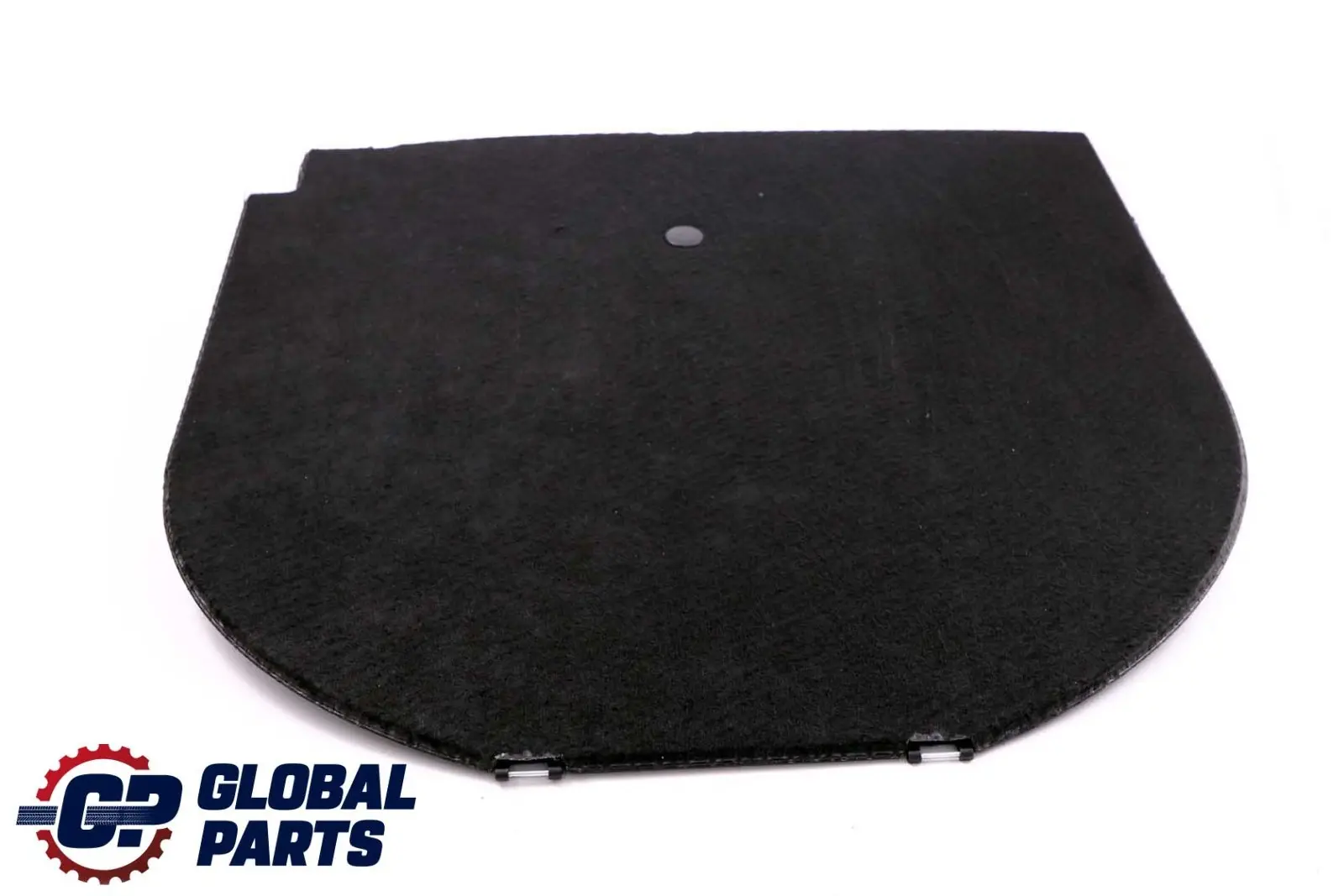 BMW E60 Baule Coperchio Bagagliaio Pavimento Vano Bagagli Moquette 7024879