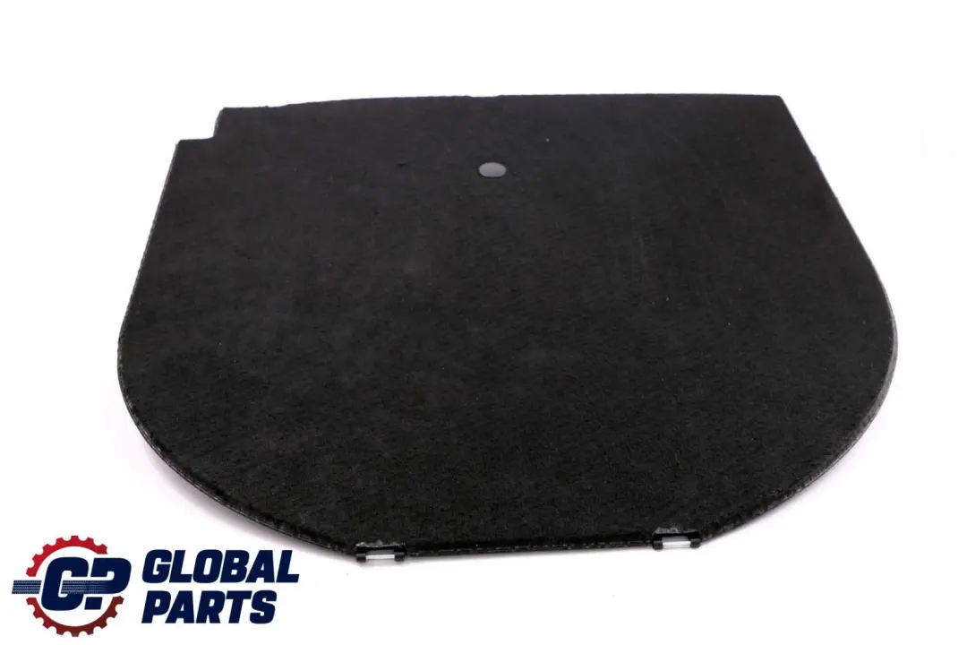 BMW E60 Boot Trunk Lid Luggage Compartment Floor Carpet Panel - SKU 7024879 - Part number 7024879