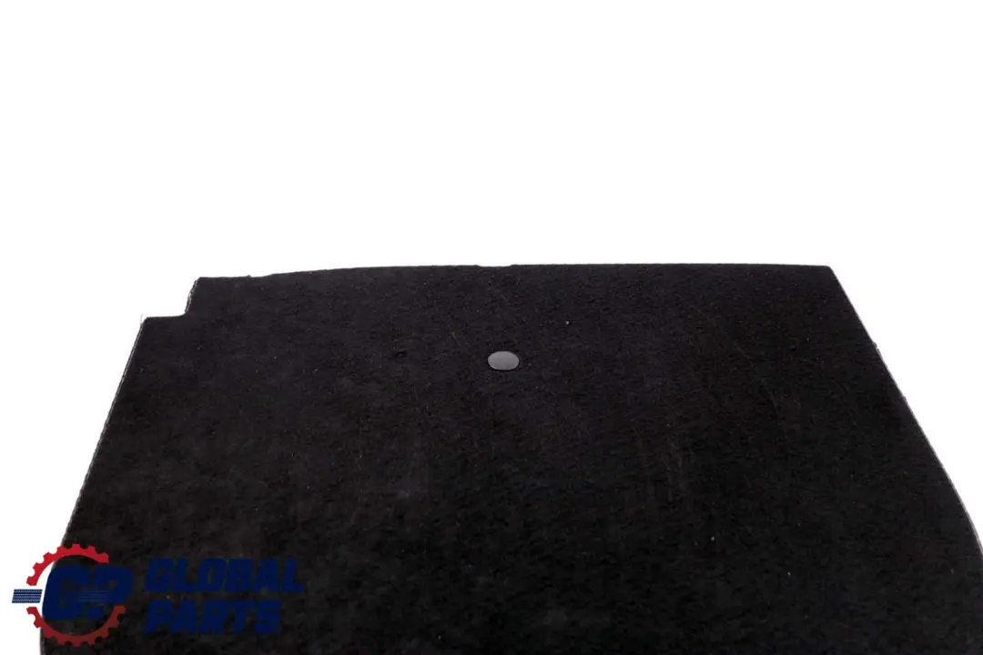 Boot Trunk Lid Luggage Compartment Floor Carpet Panel to BMW E60 with Part number 7024879 BMW E60 Boot Trunk Lid Luggage Compartment Floor Carpet Panel - SKU 7024879 - Part number 7024879