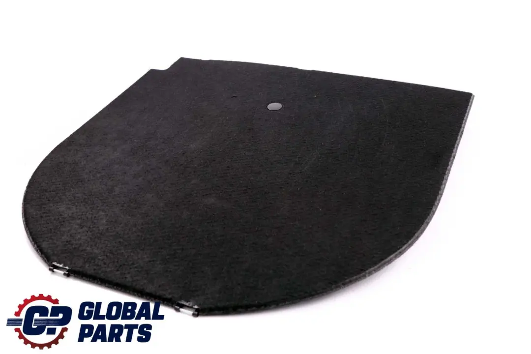 BMW E60 Boot Trunk Lid Luggage Compartment Floor Carpet Panel - SKU 7024879 - Part number 7024879