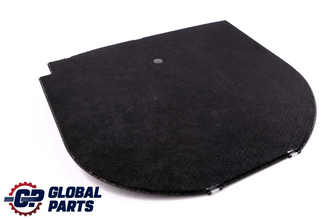 BMW E60 Boot Trunk Lid Luggage Compartment Floor Carpet Panel - SKU 7024879 - Part number 7024879