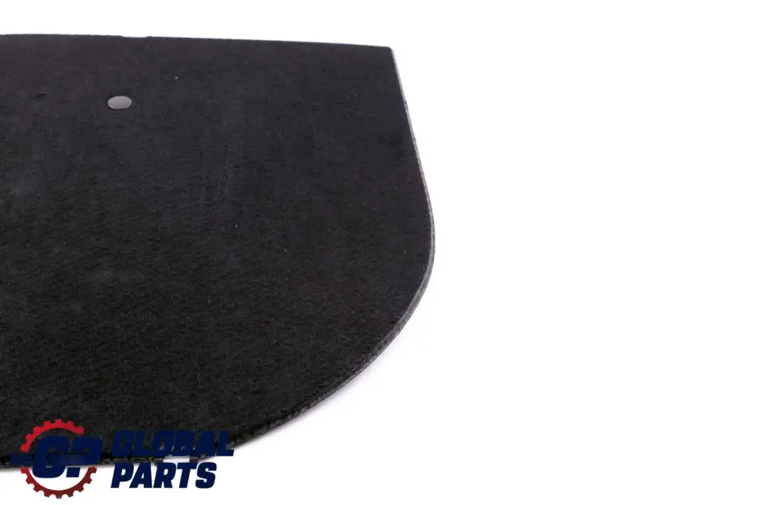 BMW E60 Boot Trunk Lid Luggage Compartment Floor Carpet Panel - SKU 7024879 - Part number 7024879