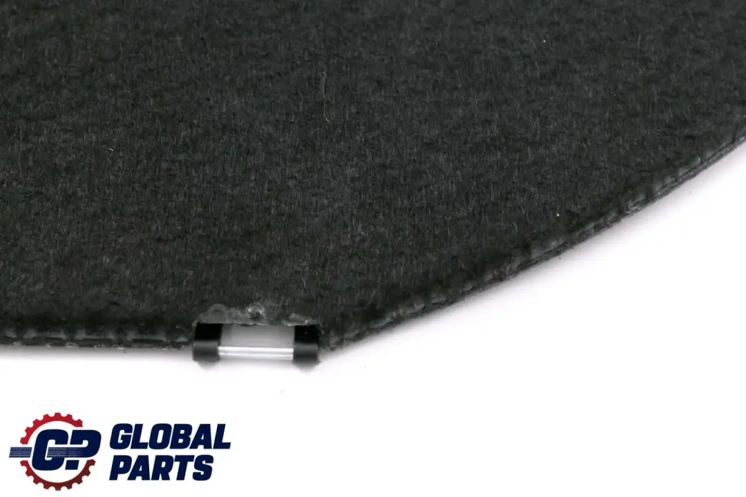 Baule Coperchio Bagagliaio Pavimento Vano Bagagli Moquette per BMW E60 con numero di parte 7024879 BMW E60 Baule Coperchio Bagagliaio Pavimento Vano Bagagli Moquette - SKU 7024879 - Numero di parte 7024879