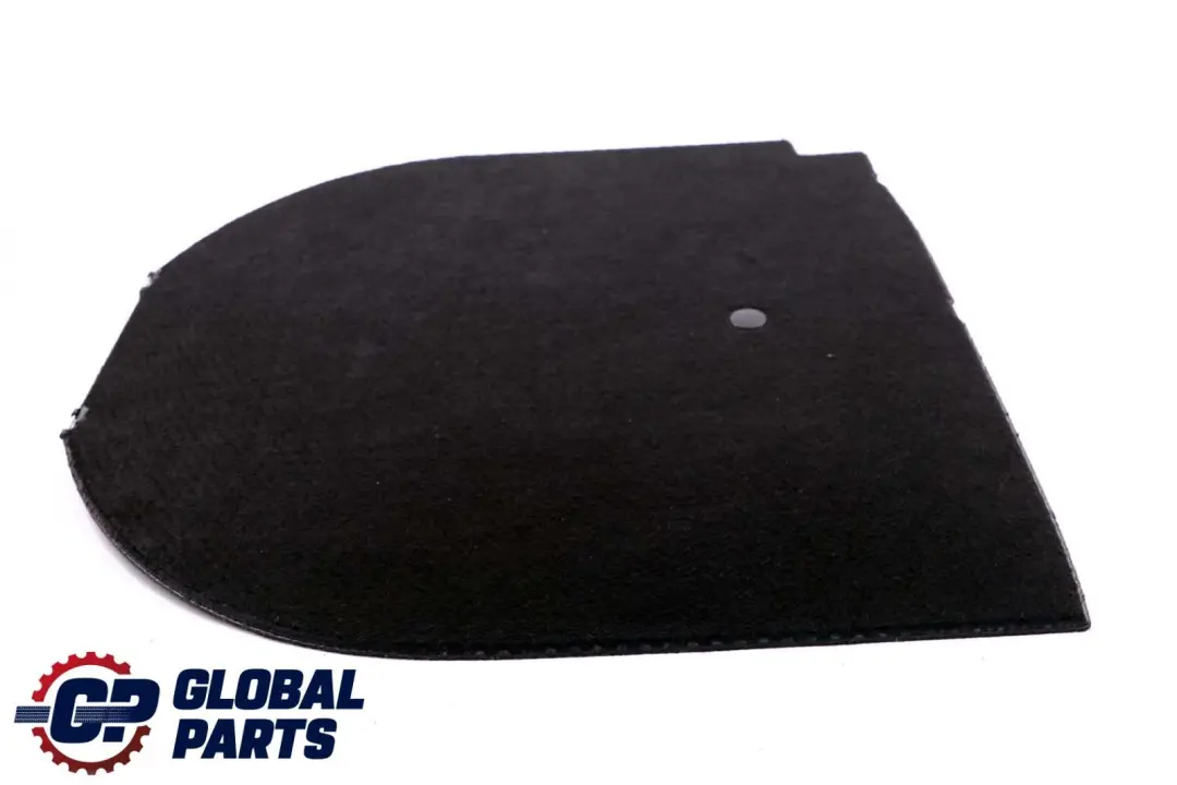 Podłoga Wykładzina Bagażnika do BMW E60 o numerze 7024879 BMW E60 Podłoga Wykładzina Bagażnika - SKU 7024879 - Numer Części 7024879