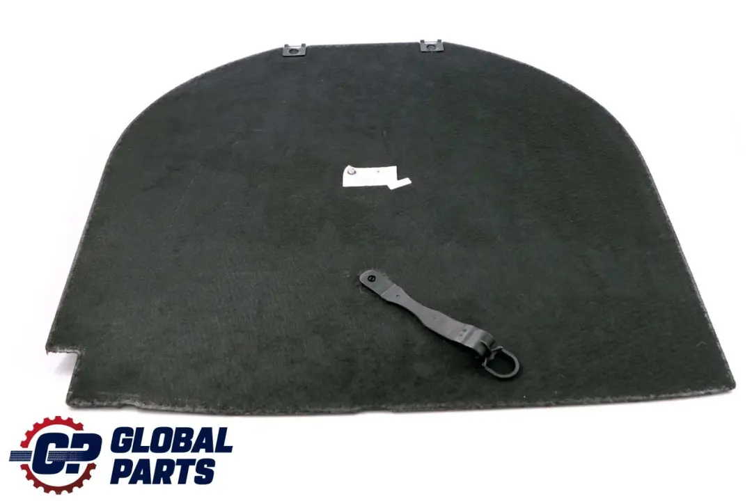 BMW E60 Einlegeboden Gepäckraum 5147 - SKU 7024879 - Teilenummer 7024879