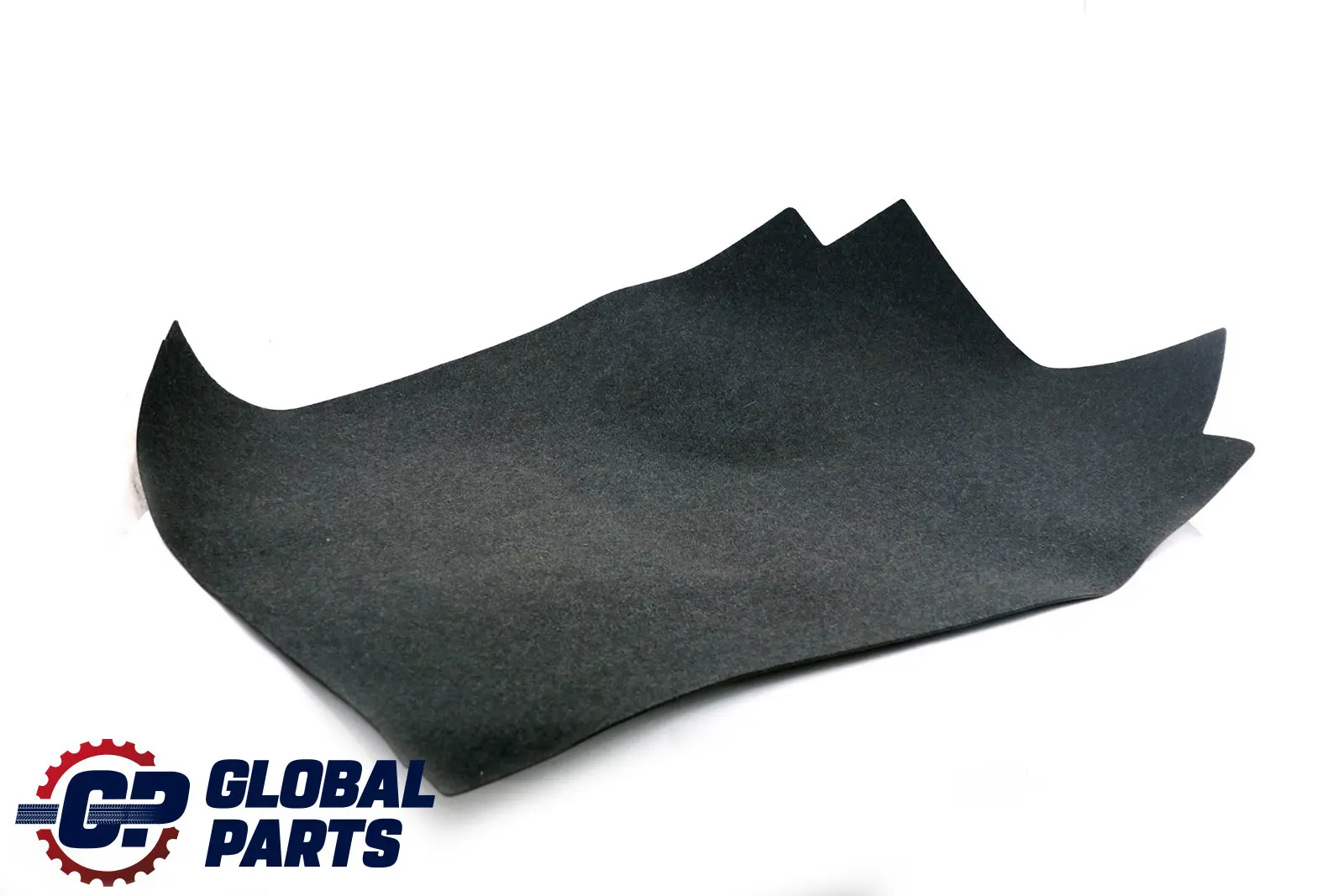 BMW E60 Trunk Lid Cargo Storage Floor Mat Carpet Insert Trim Cover 7024886