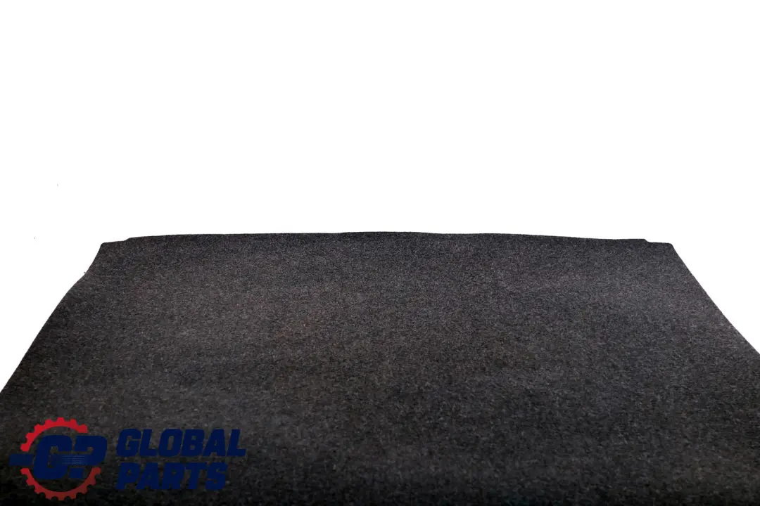 BMW E60 Trunk Lid Cargo Storage Floor Mat Carpet Insert Trim Cover - SKU 7024886 - Part number 7024886