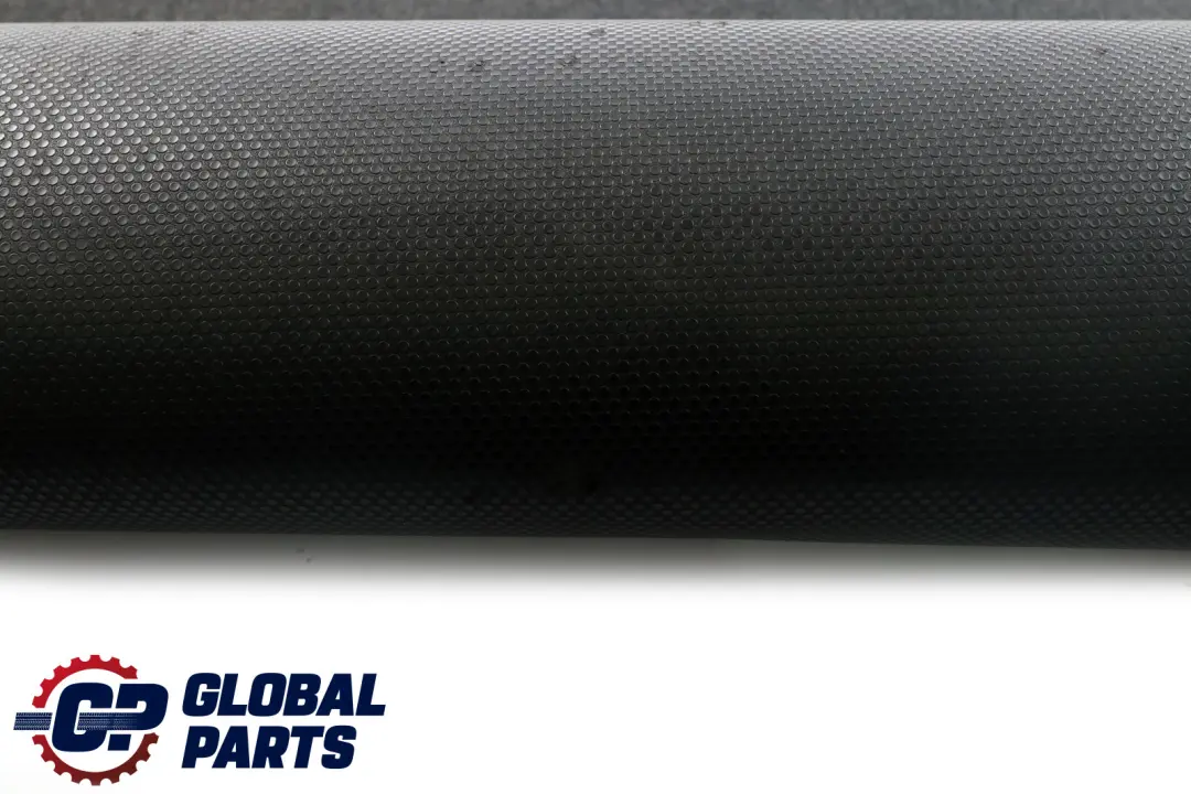 BMW E60 Trunk Lid Cargo Storage Floor Mat Carpet Insert Trim Cover - SKU 7024886 - Part number 7024886