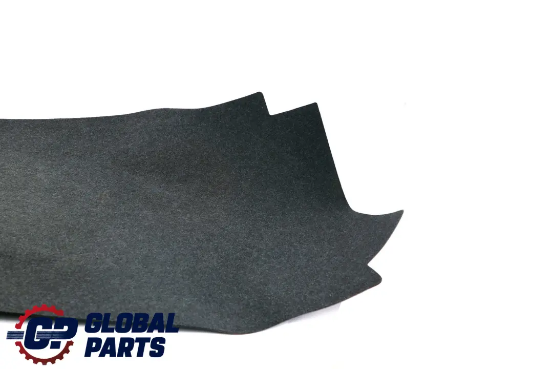 BMW E60 Alfombrilla Maletero Inserto Alfombra Cubierta Embellecedora - SKU 7024886 - Número de pieza 7024886