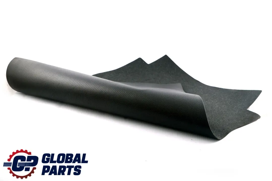 BMW E60 Trunk Lid Cargo Storage Floor Mat Carpet Insert Trim Cover - SKU 7024886 - Part number 7024886