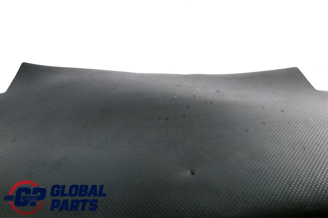 Podłoga Wykładzina Mata Bagażnika do BMW E60 o numerze 7024886 BMW E60 Podłoga Wykładzina Mata Bagażnika - SKU 7024886 - Numer Części 7024886