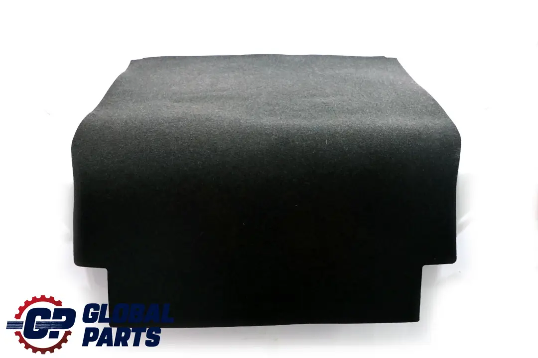 BMW E60 Trunk Lid Cargo Storage Floor Mat Carpet Insert Trim Cover - SKU 7024886 - Part number 7024886