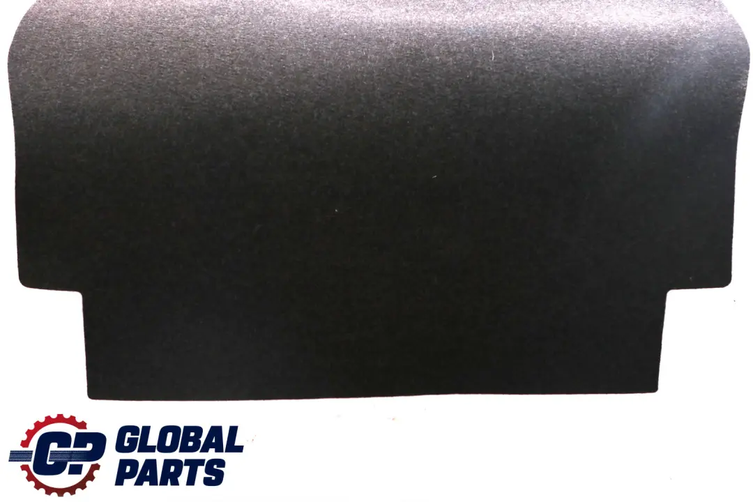 BMW E60 Trunk Lid Cargo Storage Floor Mat Carpet Insert Trim Cover - SKU 7024886 - Part number 7024886