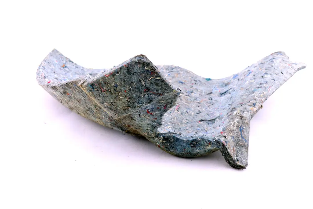 Isolation Acoustique du Coffre Arriere Gauche pour BMW E60 E60N E61 E61N LCI à propos du numéro de pièce 7024897 BMW E60 E60N E61 E61N LCI Isolation Acoustique du Coffre Arriere Gauche - SKU 7024897 - Numéro de pièce 7024897