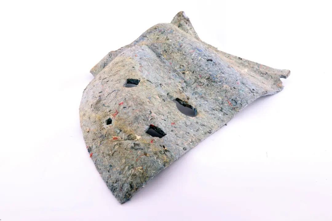 Izolacja Wygłuszenie Akustyczne Bagażnika do BMW E60 E60N E61 E61N LCI o numerze 7024897 BMW E60 E60N E61 E61N LCI Izolacja Wygłuszenie Akustyczne Bagażnika - SKU 7024897 - Numer Części 7024897