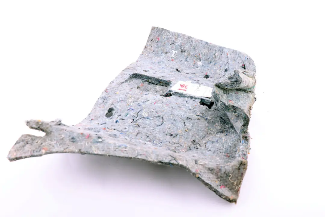 Schallisolierung Gepäckraum Rechts für BMW 5 er E60 E60N E61 E61N LCI mit Teilenummer 7024898 BMW 5 er E60 E60N E61 E61N LCI Schallisolierung Gepäckraum Rechts - SKU 7024898 - Teilenummer 7024898