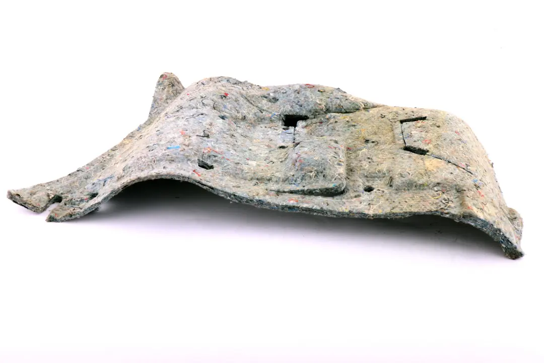 Schallisolierung Gepäckraum Rechts für BMW 5 er E60 E60N E61 E61N LCI mit Teilenummer 7024898 BMW 5 er E60 E60N E61 E61N LCI Schallisolierung Gepäckraum Rechts - SKU 7024898 - Teilenummer 7024898