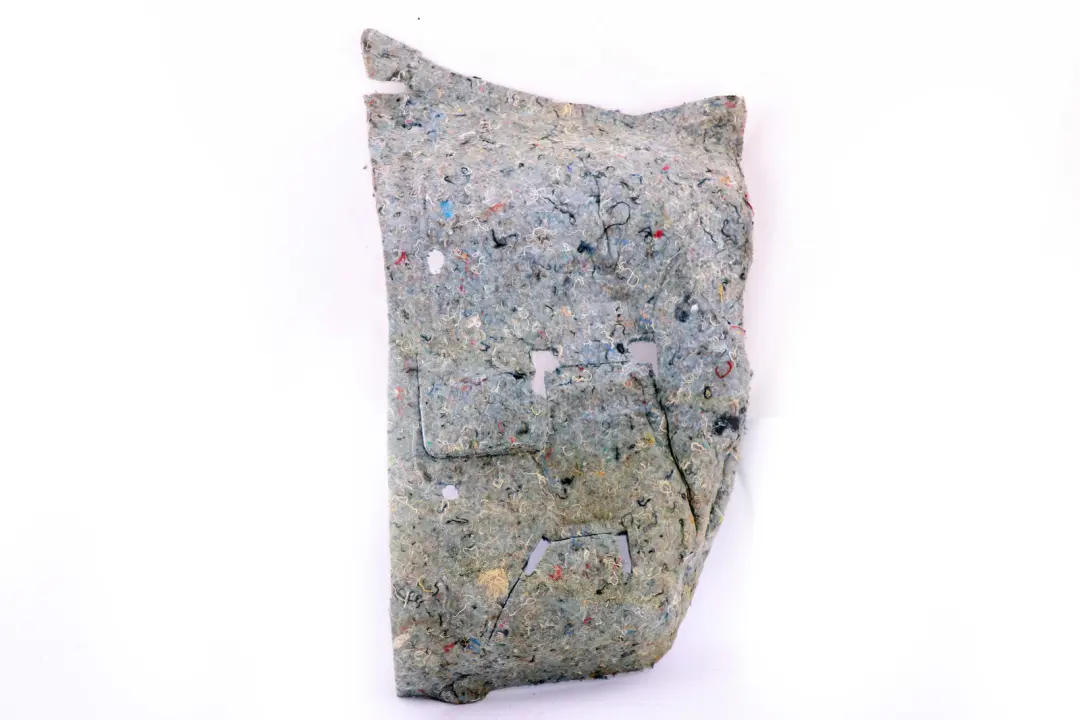 Schallisolierung Gepäckraum Rechts für BMW 5 er E60 E60N E61 E61N LCI mit Teilenummer 7024898 BMW 5 er E60 E60N E61 E61N LCI Schallisolierung Gepäckraum Rechts - SKU 7024898 - Teilenummer 7024898