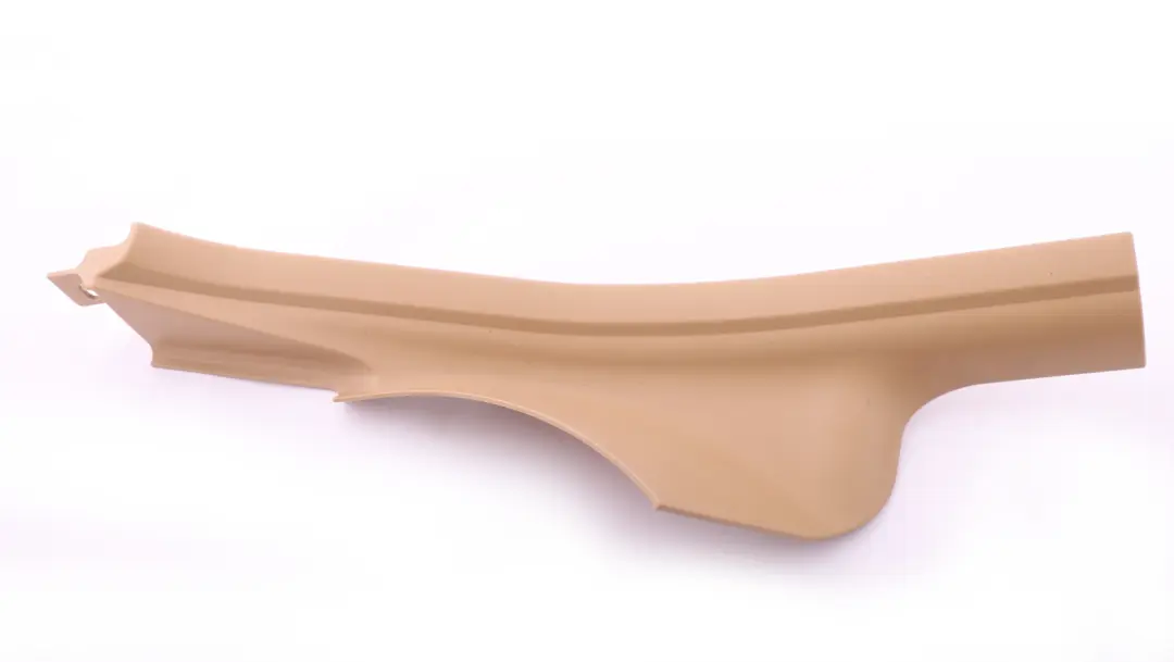 Tapa Entrada Interior Trasera Izquierda para BMW E60 E60N E61 E61N con número de pieza 7025009 BMW E60 E60N E61 E61N Tapa Entrada Interior Trasera Izquierda - SKU 7025009-1 - Número de pieza 7025009