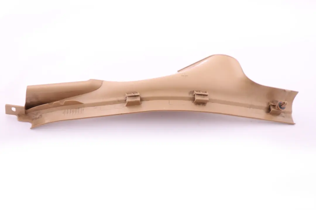 Osłona Listwa Wejścia Wewnętrzna Lewy Tył do BMW E60 E60N E61 E61N o numerze 7025009 BMW E60 E60N E61 E61N Osłona Listwa Wejścia Wewnętrzna Lewy Tył - SKU 7025009-1 - Numer Części 7025009