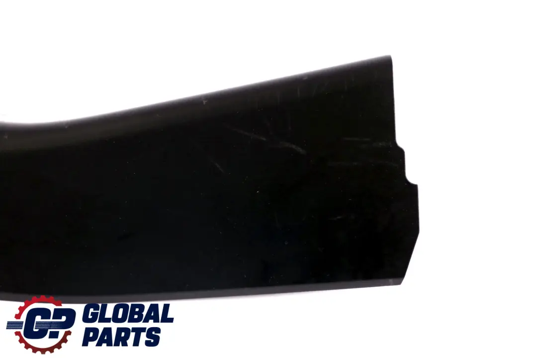 Front Left Lateral Trim Panel Leg Room Part to BMW 5 Series E60 E61 with Part number 7025033 BMW 5 Series E60 E61 Front Left Lateral Trim Panel Leg Room Part - SKU 7025033 - Part number 7025033