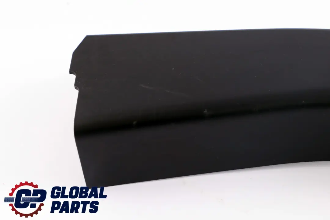 BMW 5 Series E60 E61 Front Left Lateral Trim Panel Leg Room Part - SKU 7025033 - Part number 7025033