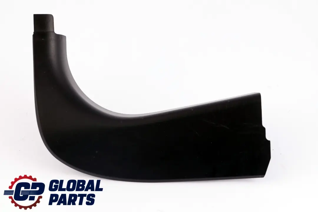 BMW 5 Series E60 E61 Front Left Lateral Trim Panel Leg Room Part - SKU 7025033 - Part number 7025033