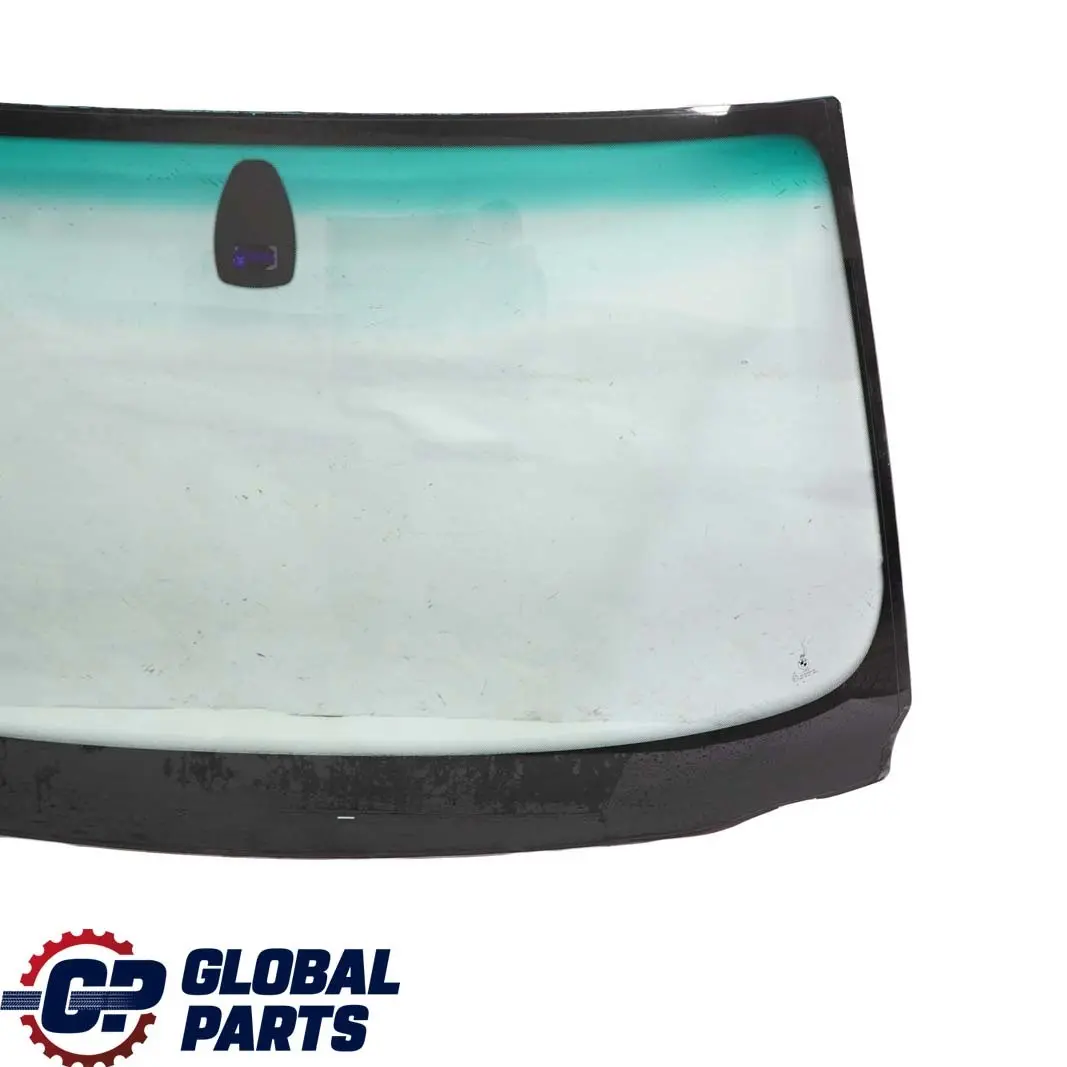Front Window Windscreen Windsheld Glass Rain Sensor AS1 Green Stripe PL to BMW 7 E65 with Part number 7025098 BMW 7 E65 Front Window Windscreen Windsheld Glass Rain Sensor AS1 Green Stripe PL - SKU 7025098 - Part number 7025098