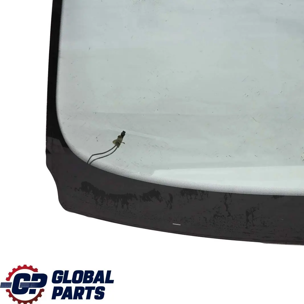Front Window Windscreen Windsheld Glass Rain Sensor AS1 Green Stripe PL to BMW 7 E65 with Part number 7025098 BMW 7 E65 Front Window Windscreen Windsheld Glass Rain Sensor AS1 Green Stripe PL - SKU 7025098 - Part number 7025098