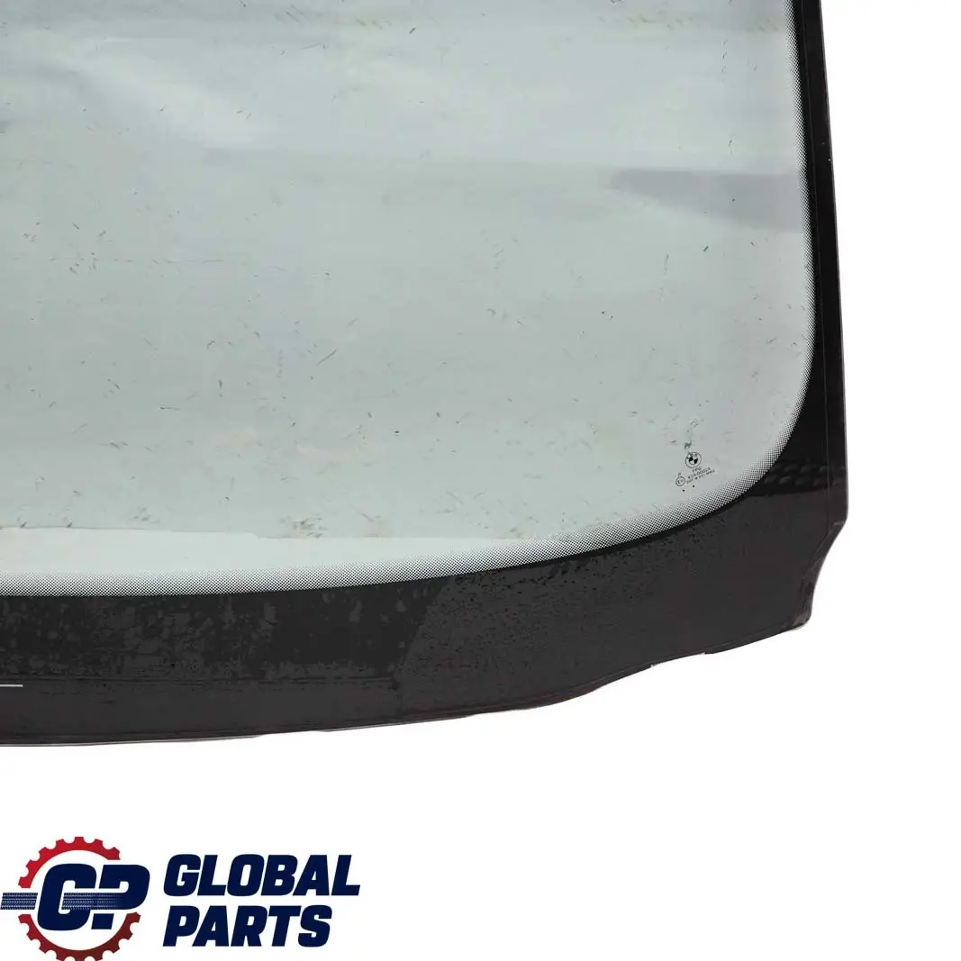 Front Window Windscreen Windsheld Glass Rain Sensor AS1 Green Stripe PL to BMW 7 E65 with Part number 7025098 BMW 7 E65 Front Window Windscreen Windsheld Glass Rain Sensor AS1 Green Stripe PL - SKU 7025098 - Part number 7025098