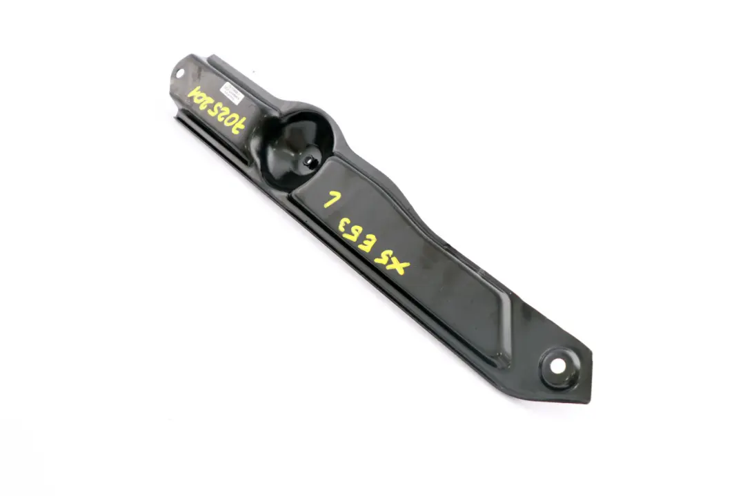 BMW X5 Series E53 Tension Strap Left N/S Spare Wheel Multifunctional Pan - SKU 7025201 - Part number 7025201