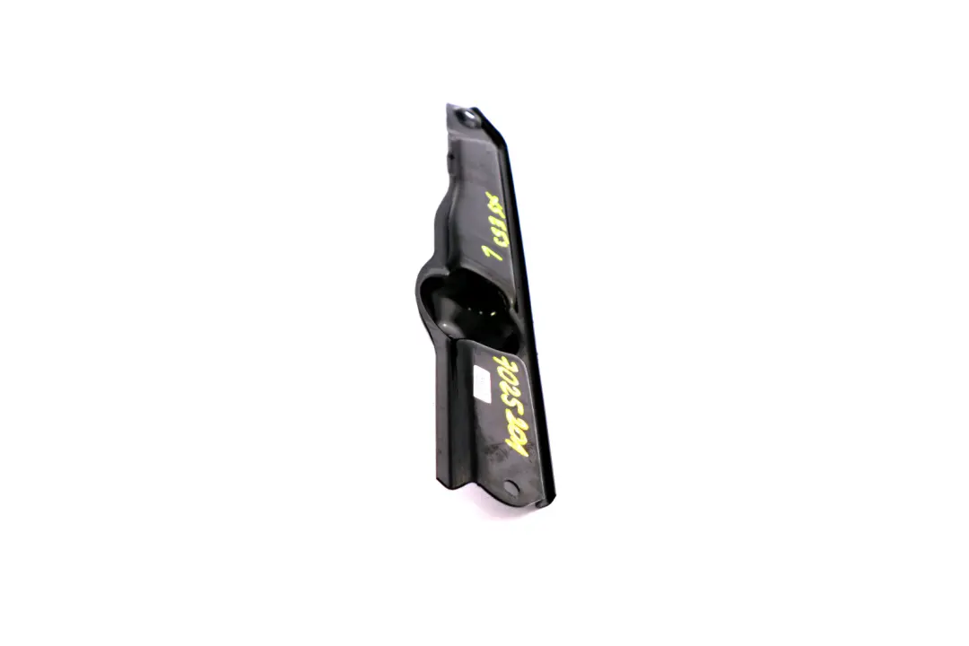 BMW X5 Series E53 Tension Strap Left N/S Spare Wheel Multifunctional Pan - SKU 7025201 - Part number 7025201