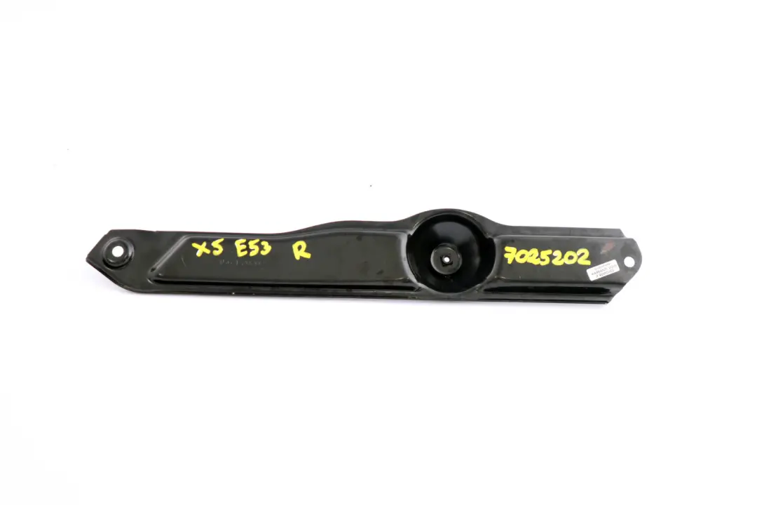 BMW X5 E53 Bracelet Droite Reserveradanhebung/Multifunktionswanne - SKU 7025202 - Numéro de pièce 7025202