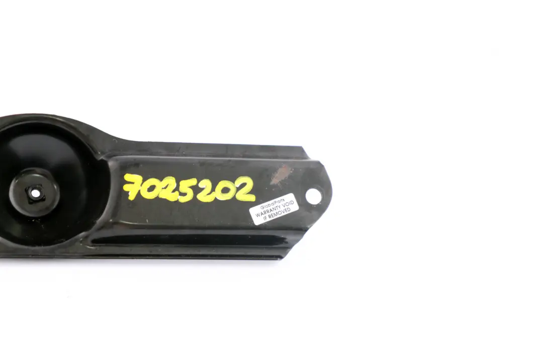 BMW X5 Series E53 Tension Strap Right O/S Spare Wheel Lift Multifunctional Pan - SKU 7025202 - Part number 7025202
