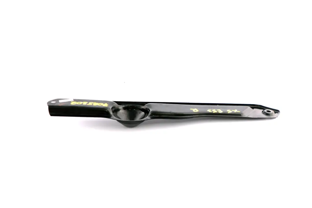 BMW X5 Series E53 Tension Strap Right O/S Spare Wheel Lift Multifunctional Pan - SKU 7025202 - Part number 7025202