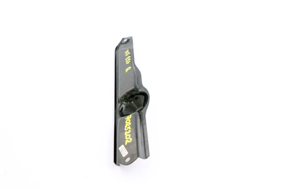 BMW X5 Series E53 Tension Strap Right O/S Spare Wheel Lift Multifunctional Pan - SKU 7025202 - Part number 7025202