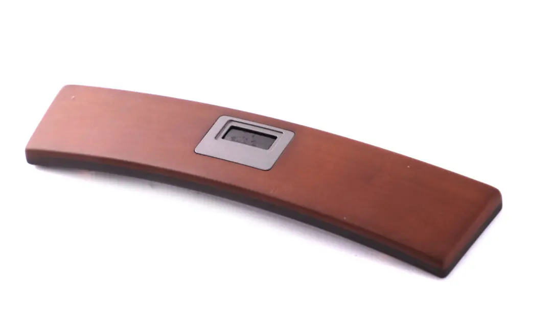 Wood Panel Trim Draw Telephone Cherry Light to BMW 7 Series E65 E66 with Part number 7025209 BMW 7 Series E65 E66 Wood Panel Trim Draw Telephone Cherry Light - SKU 7025209 - Part number 7025209