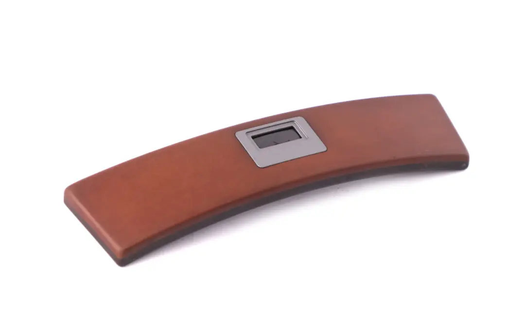 Wood Panel Trim Drawer Cherry Light to BMW 7 Series E65 E66 with Part number 7025210 BMW 7 Series E65 E66 Wood Panel Trim Drawer Cherry Light - SKU 7025210 - Part number 7025210