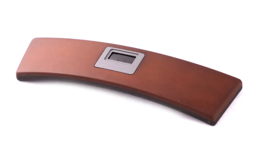 Wood Panel Trim Drawer Cherry Light to BMW 7 Series E65 E66 with Part number 7025210 BMW 7 Series E65 E66 Wood Panel Trim Drawer Cherry Light - SKU 7025210 - Part number 7025210