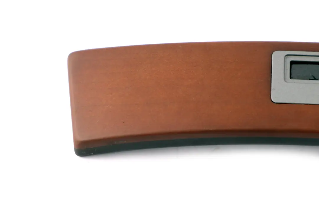 Wood Panel Trim Drawer Cherry Light to BMW 7 Series E65 E66 with Part number 7025210 BMW 7 Series E65 E66 Wood Panel Trim Drawer Cherry Light - SKU 7025210 - Part number 7025210