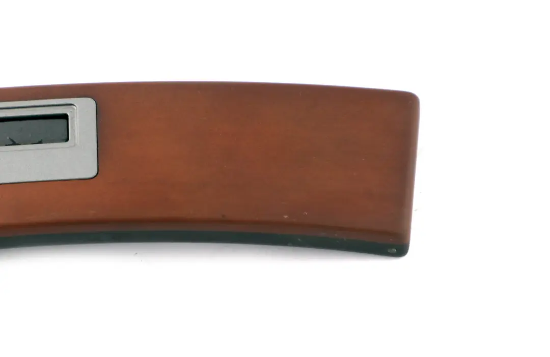 Wood Panel Trim Drawer Cherry Light to BMW 7 Series E65 E66 with Part number 7025210 BMW 7 Series E65 E66 Wood Panel Trim Drawer Cherry Light - SKU 7025210 - Part number 7025210