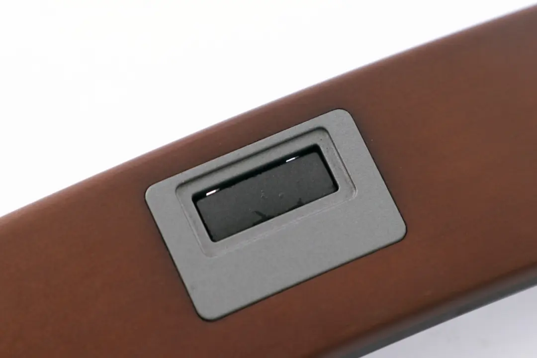 Wood Panel Trim Drawer Cherry Light to BMW 7 Series E65 E66 with Part number 7025210 BMW 7 Series E65 E66 Wood Panel Trim Drawer Cherry Light - SKU 7025210 - Part number 7025210