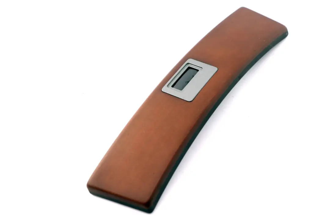 Wood Panel Trim Drawer Cherry Light to BMW 7 Series E65 E66 with Part number 7025210 BMW 7 Series E65 E66 Wood Panel Trim Drawer Cherry Light - SKU 7025210 - Part number 7025210