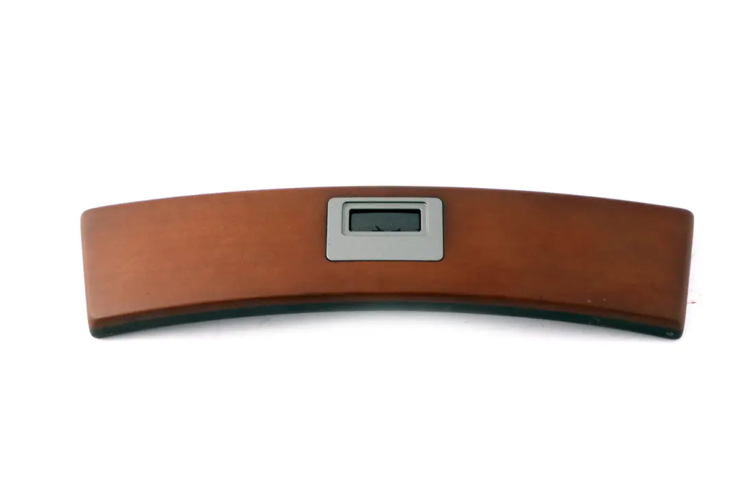 Wood Panel Trim Drawer Cherry Light to BMW 7 Series E65 E66 with Part number 7025210 BMW 7 Series E65 E66 Wood Panel Trim Drawer Cherry Light - SKU 7025210 - Part number 7025210