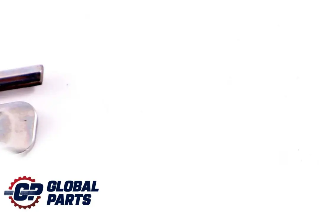 BMW 3 Series E46 Rear Adhered 325i Boot Trunk Lid Emblem Lettering - SKU 7025251 - Part number 7025251