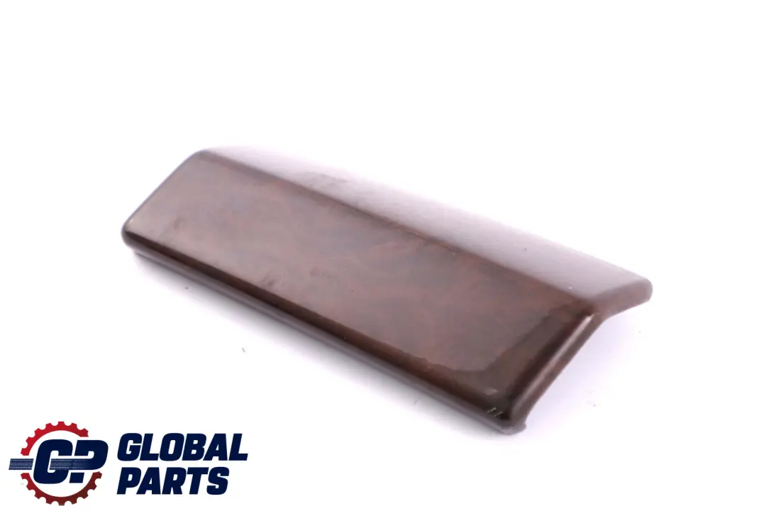 Pannello In Legno Carrello Funzionale SX Cenere Scuro per BMW E65 E66 con numero di parte 7025311 BMW E65 E66 Pannello In Legno Carrello Funzionale SX Cenere Scuro - SKU 7025311 - Numero di parte 7025311