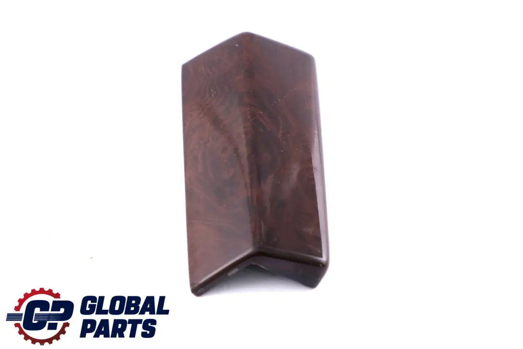 BMW E65 E66 Pannello In Legno Carrello Funzionale SX Cenere Scuro - SKU 7025311 - Numero di parte 7025311