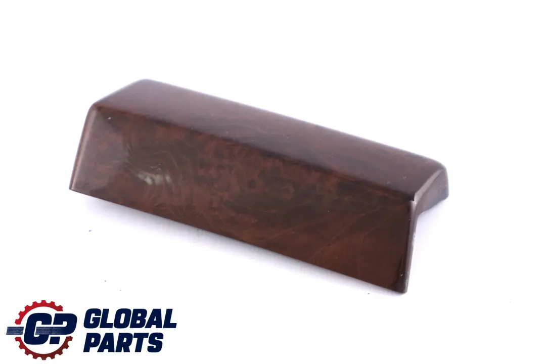 BMW E65 E66 Osłona Obudowa Zaślepka Konsoli Lewa - SKU 7025311 - Numer Części 7025311