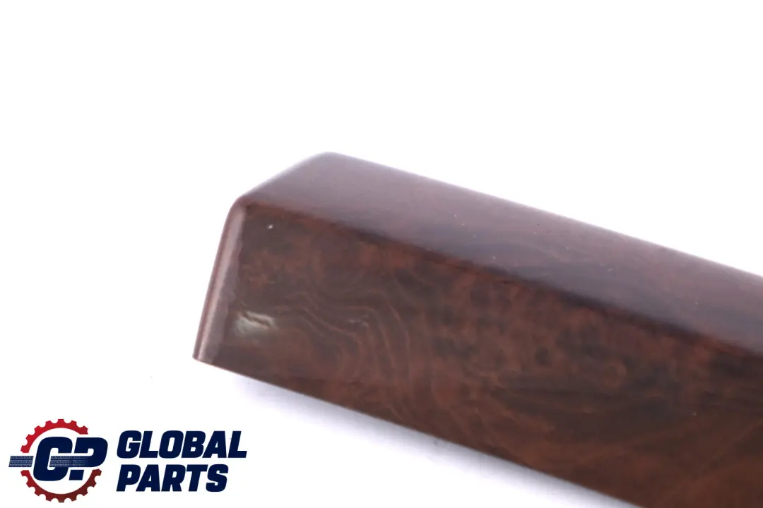 Panneau en Bois Charge de Fonction a Gauche Frene Fonce pour BMW E65 E66 à propos du numéro de pièce 7025311 BMW E65 E66 Panneau en Bois Charge de Fonction a Gauche Frene Fonce - SKU 7025311 - Numéro de pièce 7025311