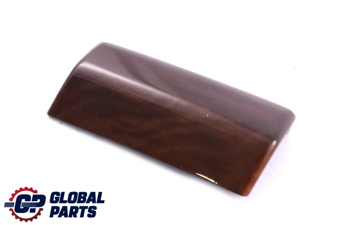 Wood Panel Module Carrier Trim Right O/S Esche Dunkel to BMW 7 Series E65 with Part number 7025312 BMW 7 Series E65 Wood Panel Module Carrier Trim Right O/S Esche Dunkel - SKU 7025312 - Part number 7025312